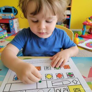 importance of early education in kids